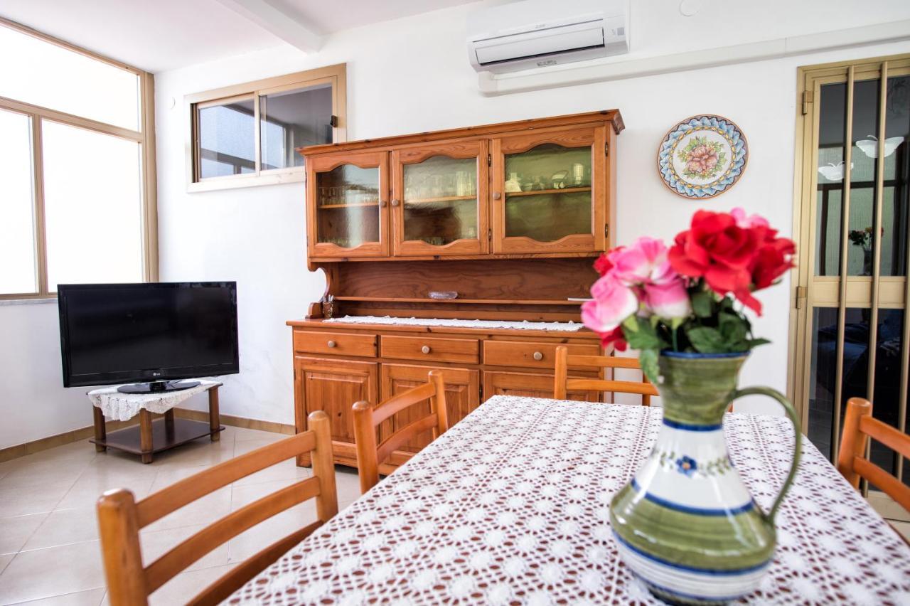 Vietri La Casa Gialla מראה חיצוני תמונה