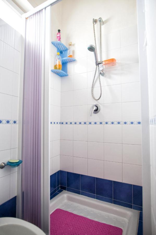 Vietri La Casa Gialla מראה חיצוני תמונה