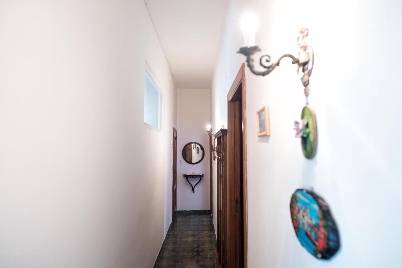 Vietri La Casa Gialla מראה חיצוני תמונה